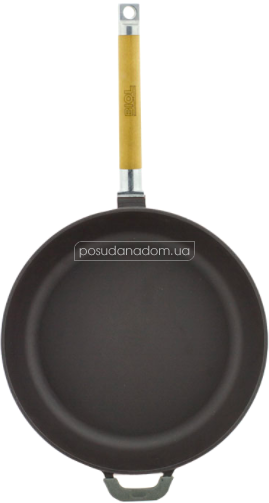 Сковорода Биол 03283E 28 см
