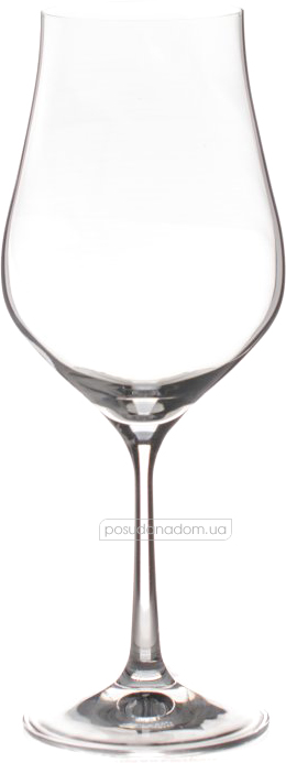 Набори бокалів для вина Bohemia 40894/450 Tulipa 450 мл