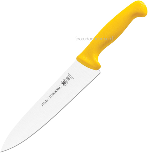 Нож для мяса TRAMONTINA 24609/058 PROFISSIONAL MASTER 20 см