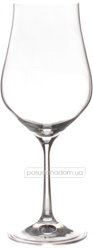Набір бокалів для вина Bohemia 40894/550 Tulipa 550 мл