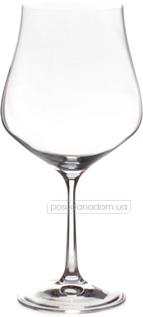 Набір бокалів для вина Bohemia 40894/600 Tulipa 600 мл