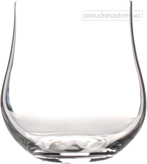 Набір склянок для віскі Bohemia 25300/350 Tulipa 350 мл