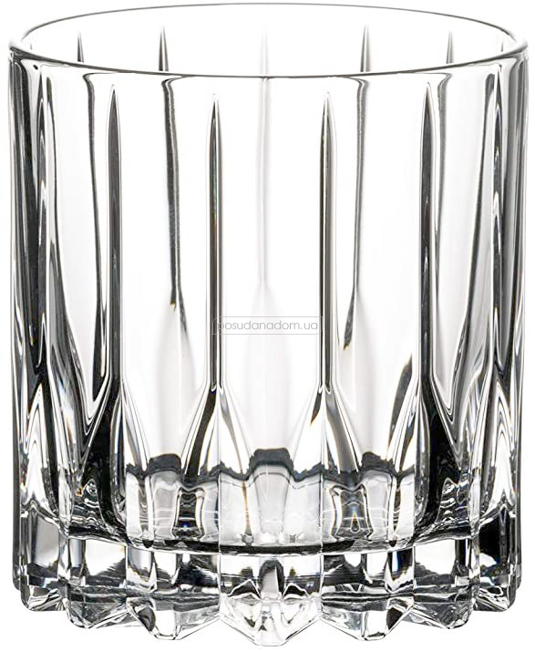 Стакан Riedel 0417/01 Neat Glass Whisky 175 мл