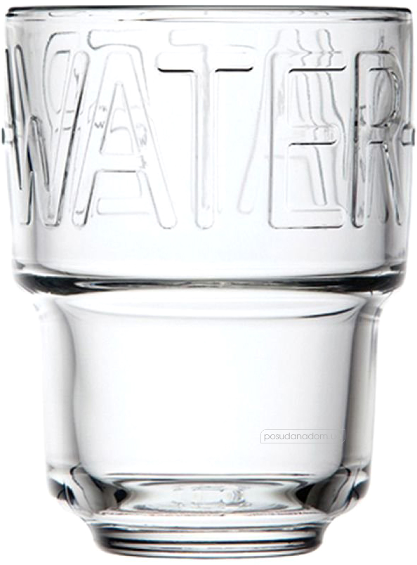 Склянка для напоїв La Rochere 00605701 BOSTON WATER 250 мл
