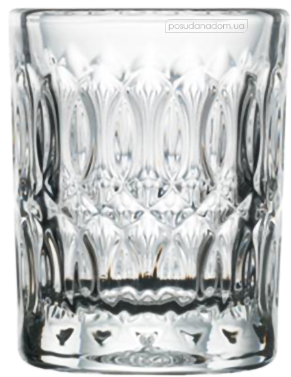 Склянка для шотів La Rochere 00616601 VERONE 60 мл