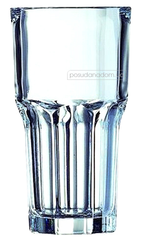 Склянка Arcoroc L9828 GRANITY 460 мл
