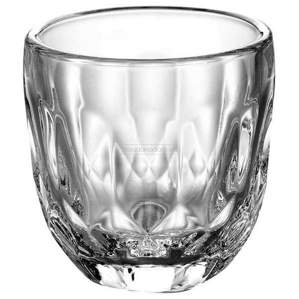 Склянка для еспресо La Rochere 00637401 TROQUET 100 мл