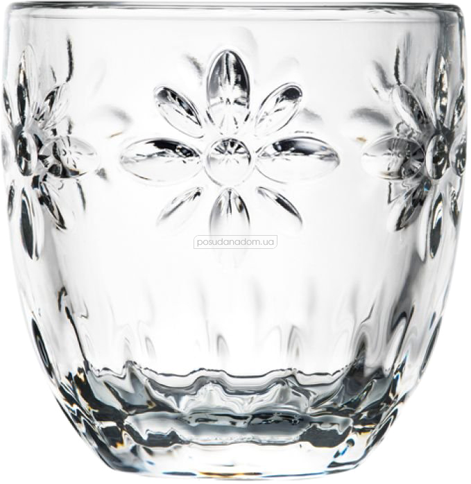 Склянка для еспресо La Rochere 00637601 TROQUET 100 мл