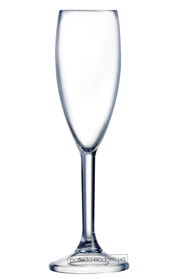 Келих для шампанського Arcoroc E9299 OUTDOOR PERFECT 150 мл