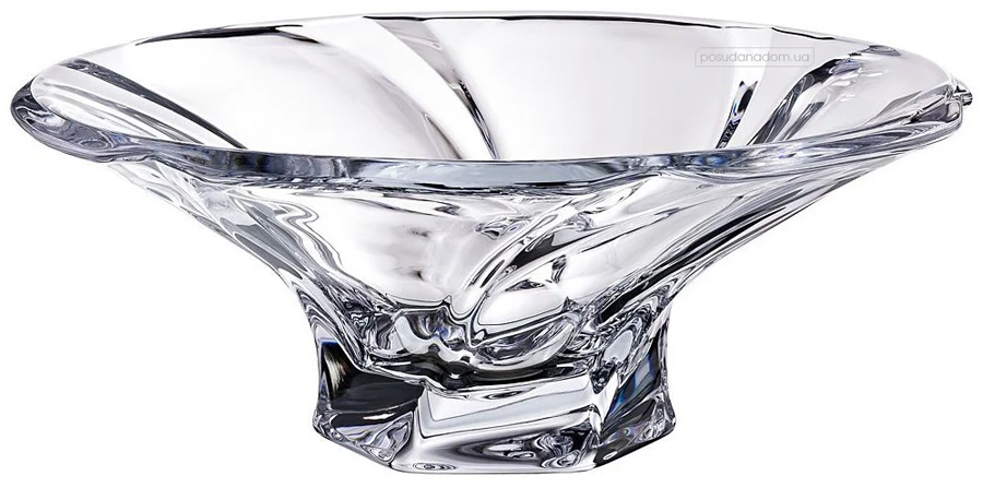 Фруктовница Aurum-Crystal 6KF18/99U77/305/Y Mozart