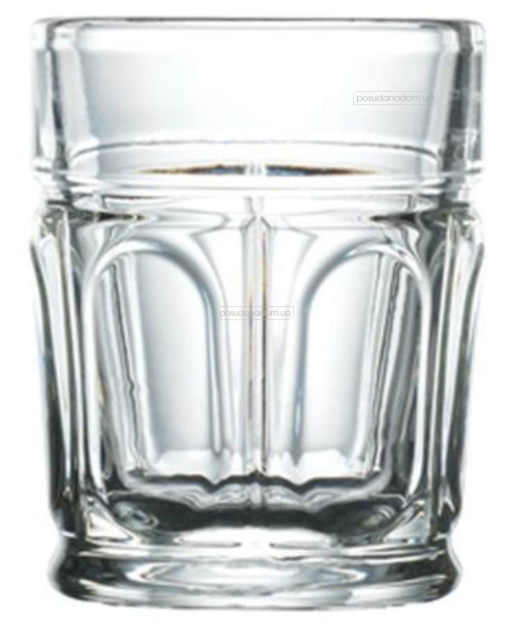 Склянка для шотів La Rochere 00639501 AFTER MEDAILLON 60 мл