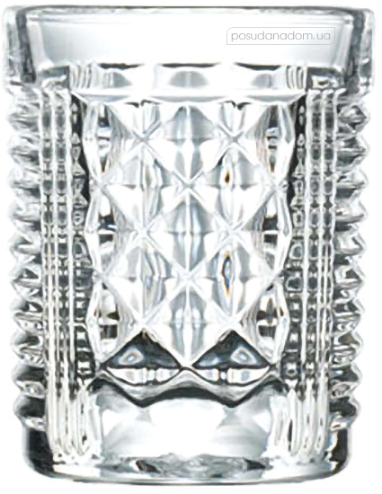 Склянка для шотів La Rochere 00639601 AFTER ANNEAU 60 мл