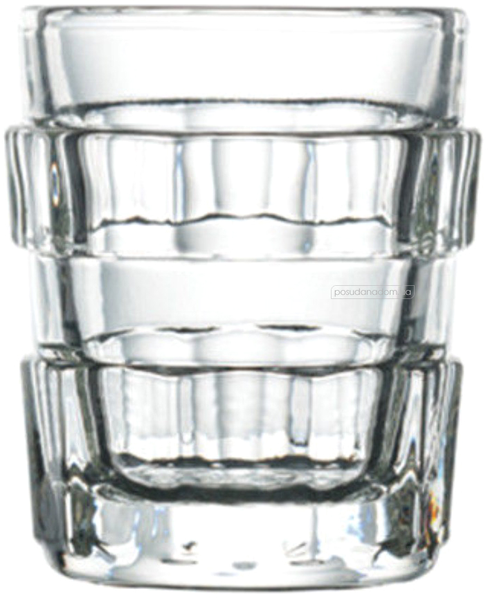 Склянка для шотів La Rochere 00639701 AFTER DIAMANT 60 мл