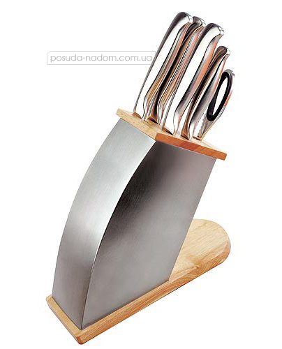 Набор ножей Vinzer 69110 ICEBERG, цена