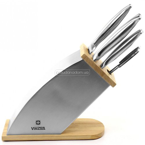 Набор ножей Vinzer 69110 ICEBERG, недорого