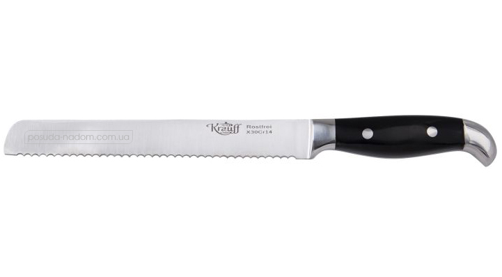 Нож для хлеба Krauff 29-44-236