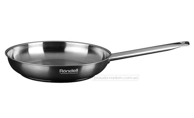 Сковорода Rondell RDS-031 Creative 24 см