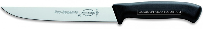 Нож универсальный Dick 8508018 ProDynamic