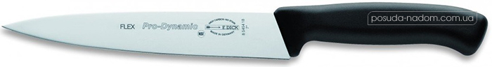 Нож филейный гибкий Dick 8545418 ProDynamic