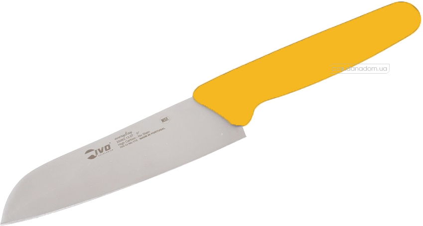 Нож сантоку IVO 25063.13.03 Every Day 12.5 см