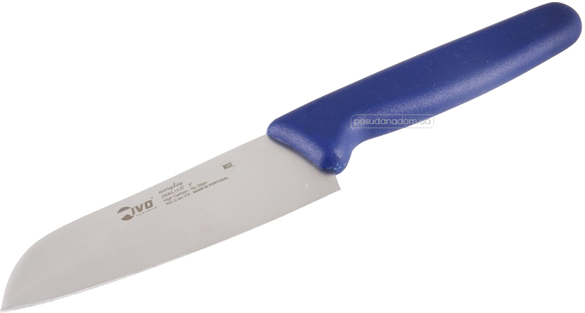 Нож сантоку IVO 25063.13.07 Every Day 12.5 см