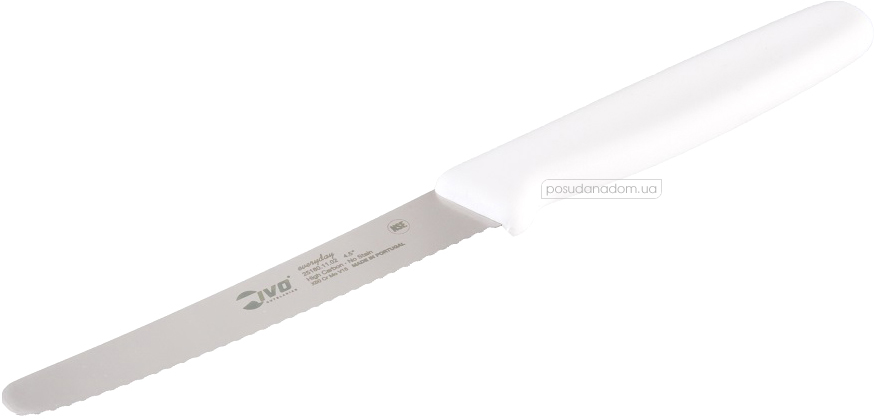 Нож универсальный IVO 25180.11.02 11 см