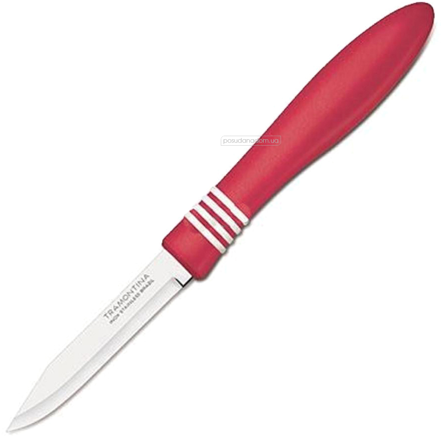 Нож Tramontina 23461/173 COR&COR 7.5 см
