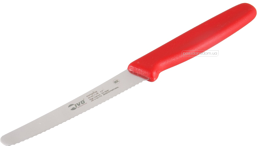 Нож универсальный IVO 25180.11.09 11 см