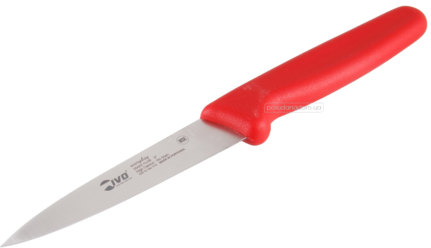 Нож универсальный IVO 25022.13.09 Every Day 13 см