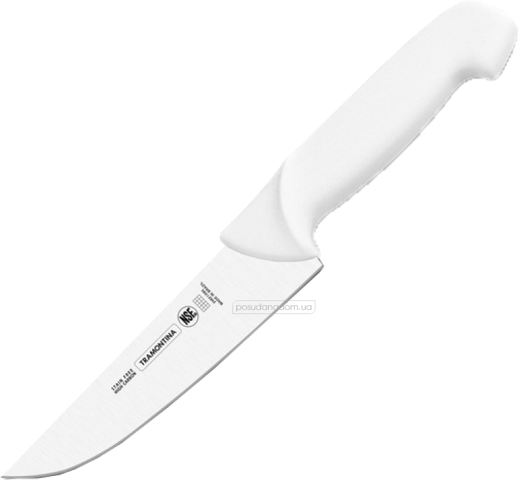 Нож для мяса Tramontina 24611/088 PROFISSIONAL MASTER 20 см