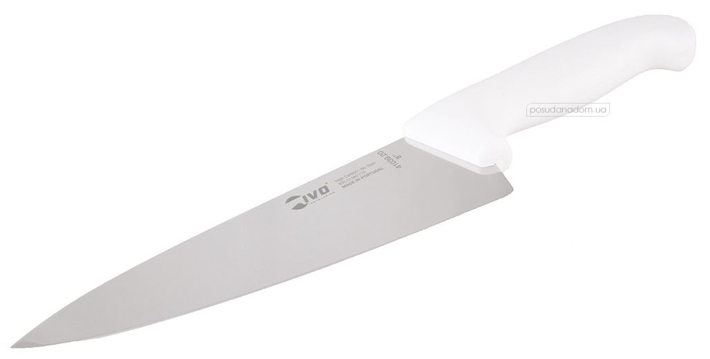Нож мясника IVO 41039.20.02 Europrofessional 20 см