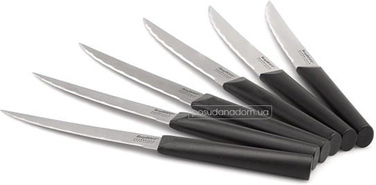 Набор ножей для стейка Berghoff 1301090 Eclipse