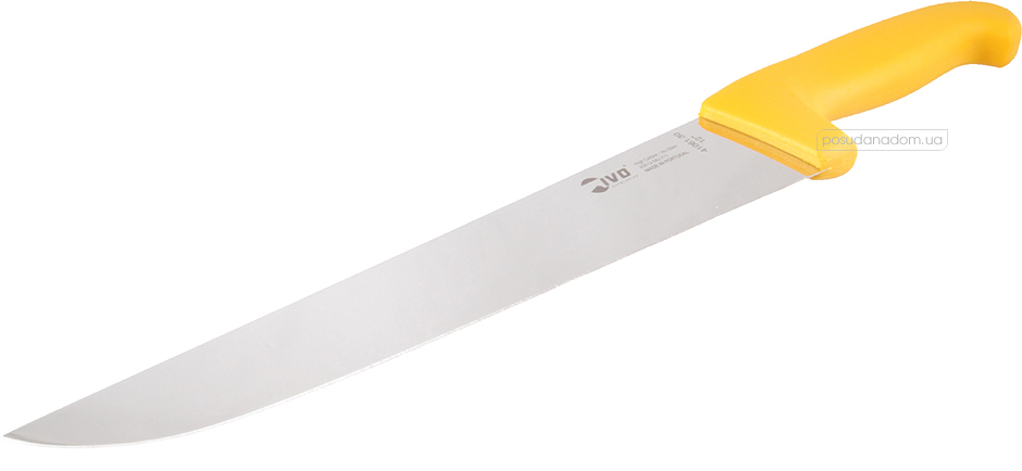 Нож мясника IVO 41061.30.03 Europrofessional 30 см