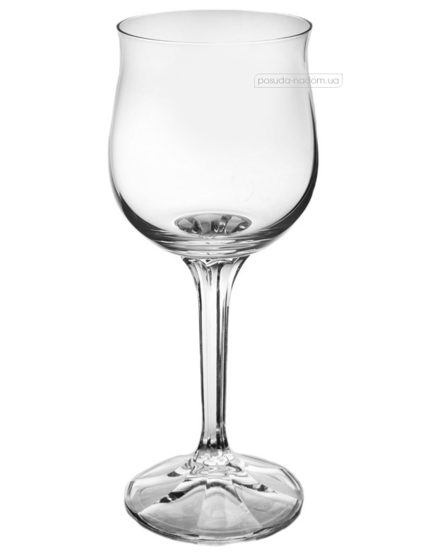 Набір бокалів для вина Bohemia 40157/340 Diana 340 мл