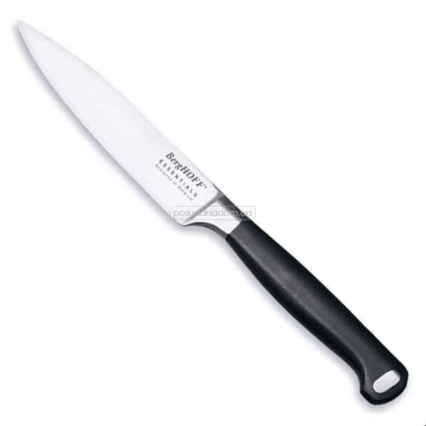 Нож для чистки Berghoff 1301097 Essentials Icon 9 см