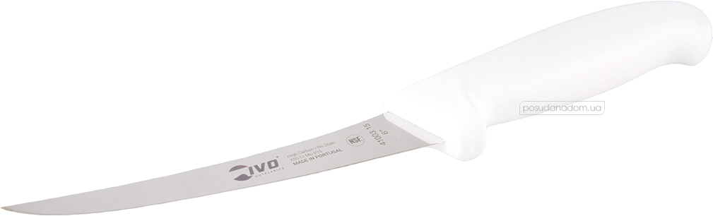 Нож обвалочный Europrofessional IVO 41003.15.02 15 см