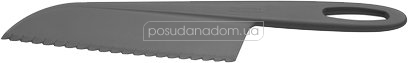 Нож для выпечки Tramontina 25165/160 Ability 16.5 см, каталог