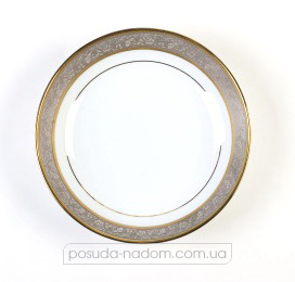Тарелка суповая DPL PN-16710 Arabesque 18.5 см