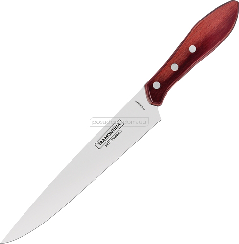 Нож для мяса Tramontina 21190/178 Barbecue POLYWOOD 20 см