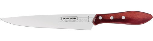 Нож для мяса Tramontina 21190/178 Barbecue POLYWOOD 20 см, недорого