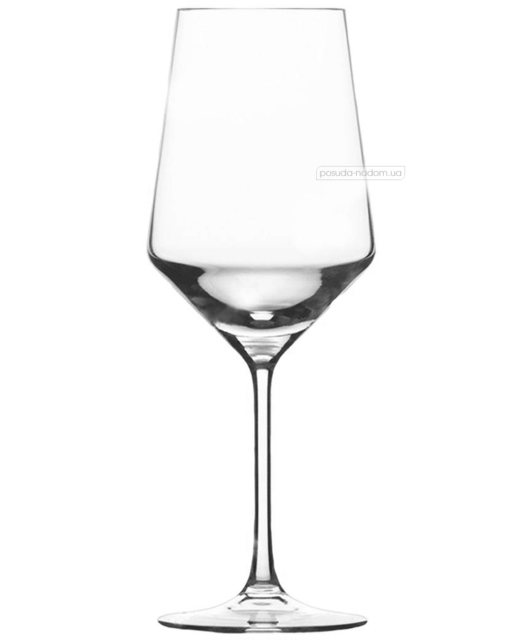 Набір бокалів для вина Bohemia 40815/360 Jane 360 мл