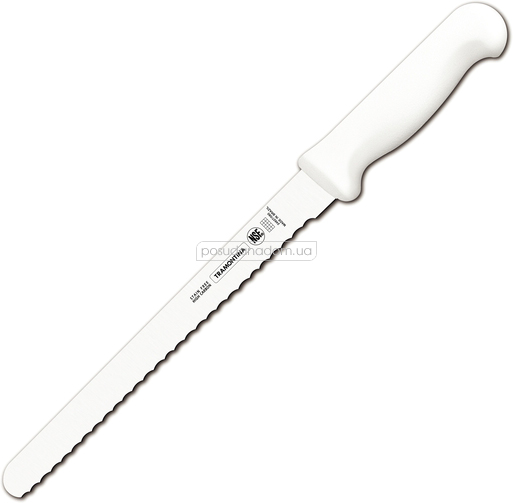 Нож для хлеба Tramontina 24627/080 PROFISSIONAL MASTER 25.4 см