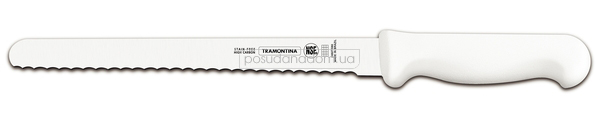 Нож для хлеба Tramontina 24627/080 PROFISSIONAL MASTER 25.4 см, каталог