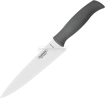 Нож Шеф Tramontina 23664/167 SOFT PLUS 17 см