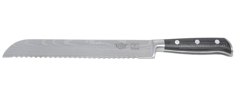 Нож для хлеба Krauff 29-250-003