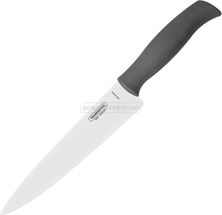 Нож универсальный Tramontina 23664/168 SOFT PLUS 20 см