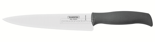 Нож универсальный Tramontina 23664/168 SOFT PLUS 20 см, каталог
