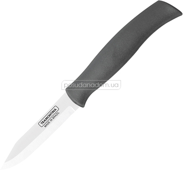 Нож для овощей Tramontina 23660/163 SOFT PLUS 7.6 см