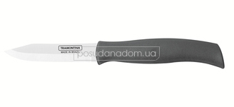 Нож для овощей Tramontina 23660/163 SOFT PLUS 7.6 см, каталог