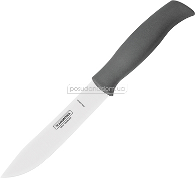 Нож для мяса Tramontina 23663/166 SOFT PLUS 15.2 см